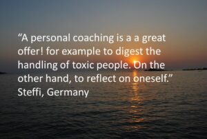 Coaching Feedback, Germany
